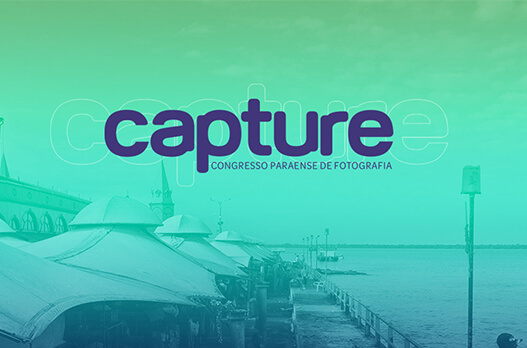 Desenvolvimento Site Capture Conference